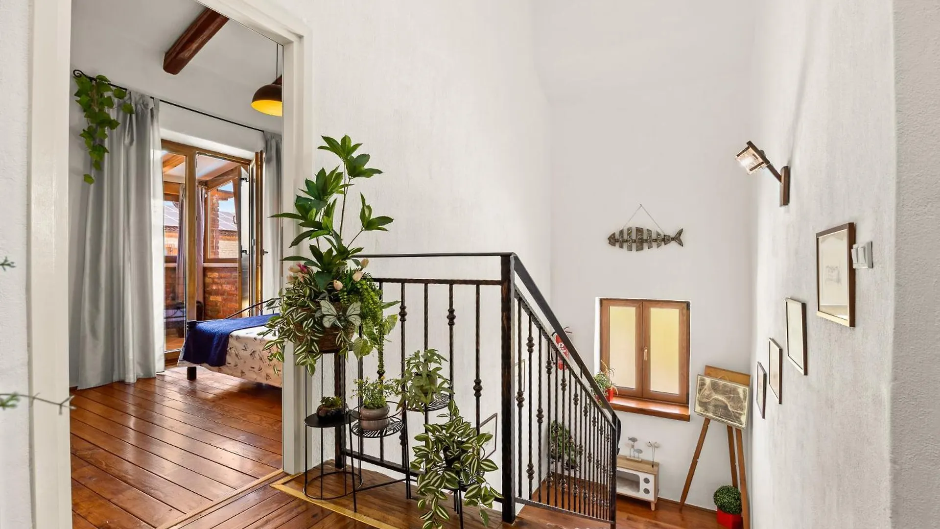 Villa San Andrea - Ideal For Families, 8 Adults, 2 Children Up To 5 Years, 1 Children Up To 1 Years Svetvinčenat