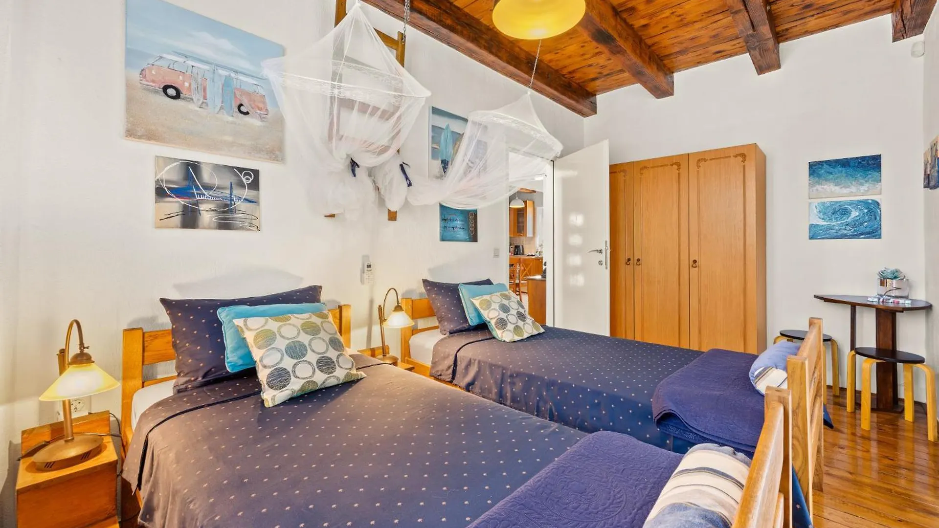 Villa San Andrea - Ideal For Families, 8 Adults, 2 Children Up To 5 Years, 1 Children Up To 1 Years Svetvinčenat 克罗地亚