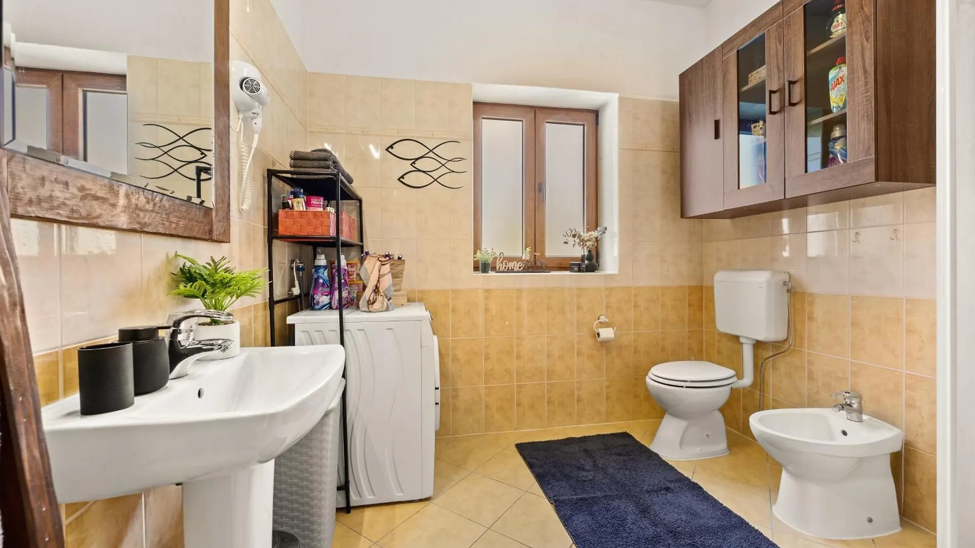 Villa San Andrea - Ideal For Families, 8 Adults, 2 Children Up To 5 Years, 1 Children Up To 1 Years Svetvinčenat 克罗地亚