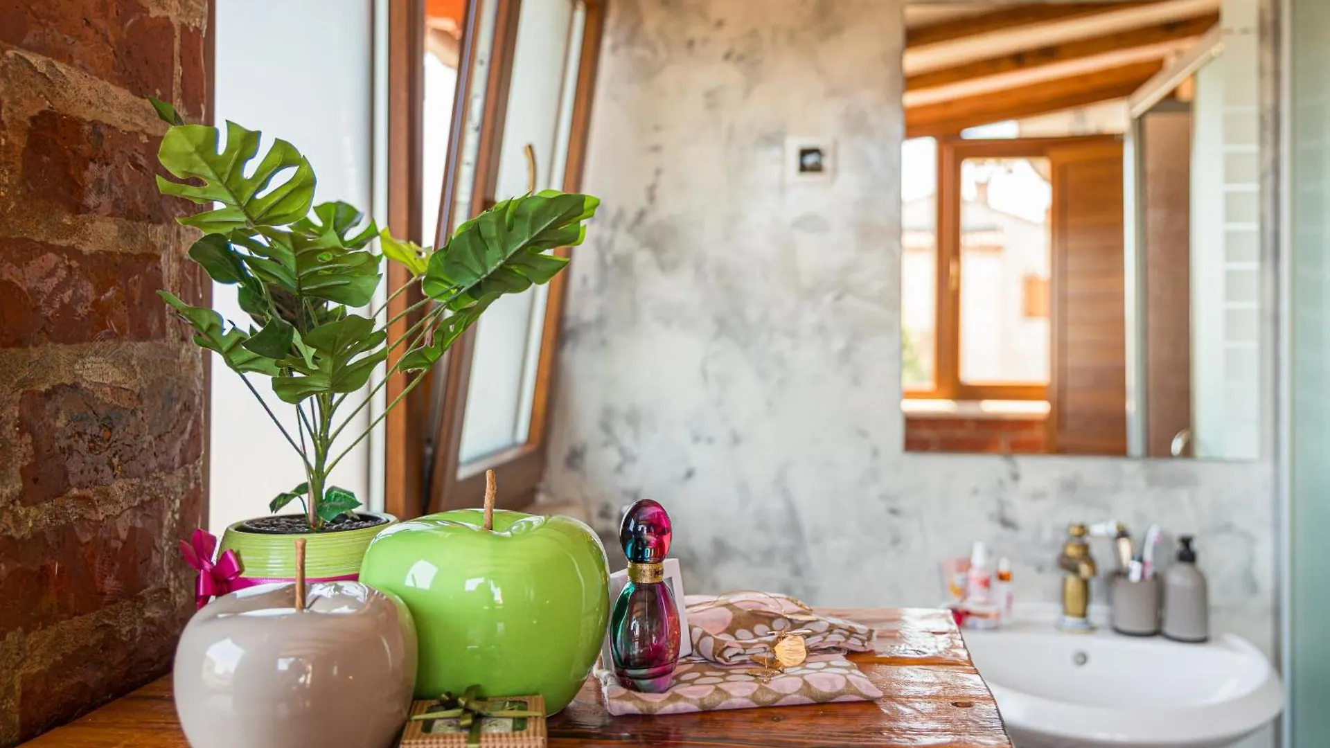 Villa San Andrea - Ideal For Families, 8 Adults, 2 Children Up To 5 Years, 1 Children Up To 1 Years Svetvinčenat