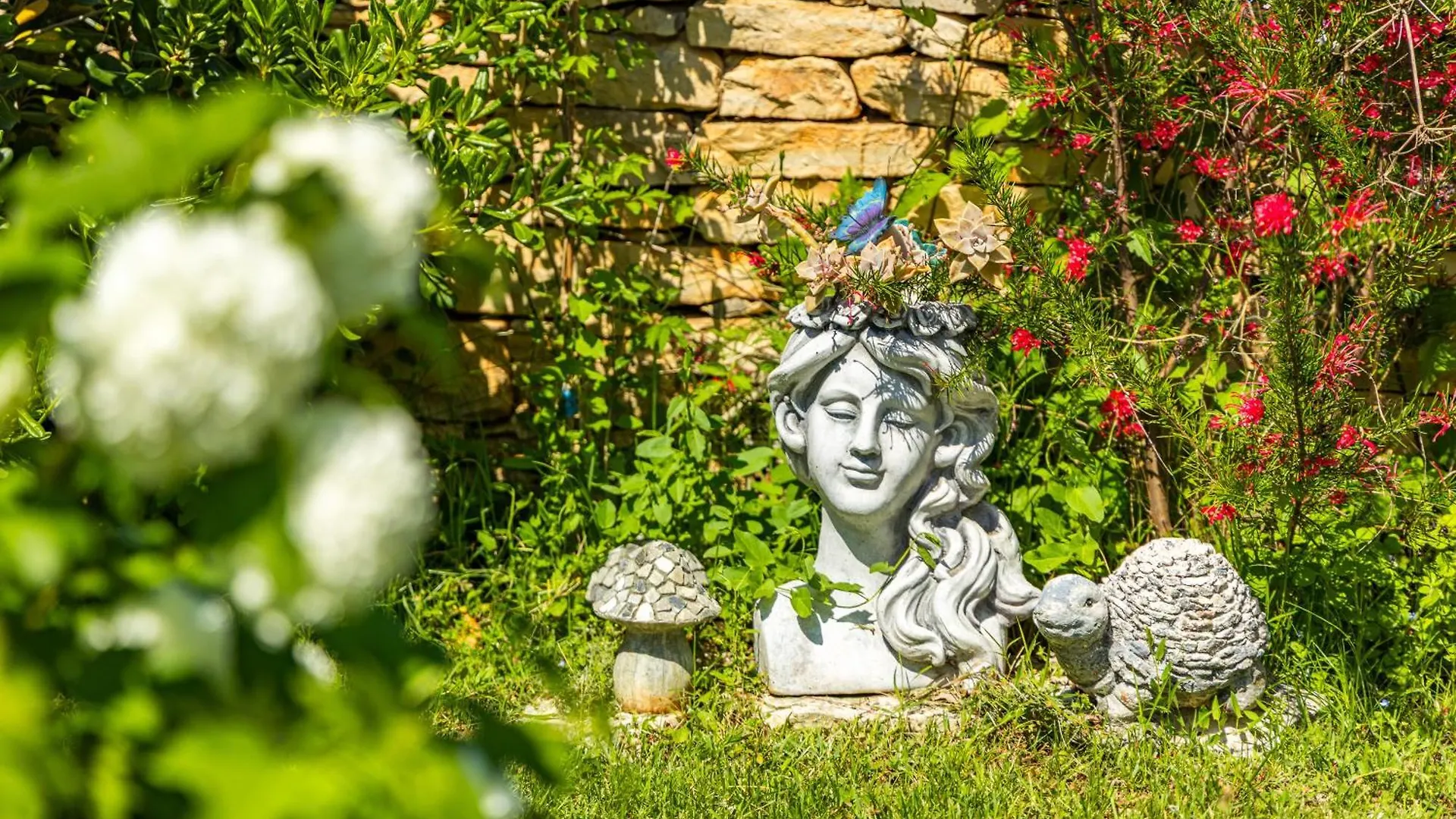 Villa San Andrea - Ideal For Families, 8 Adults, 2 Children Up To 5 Years, 1 Children Up To 1 Years Svetvinčenat